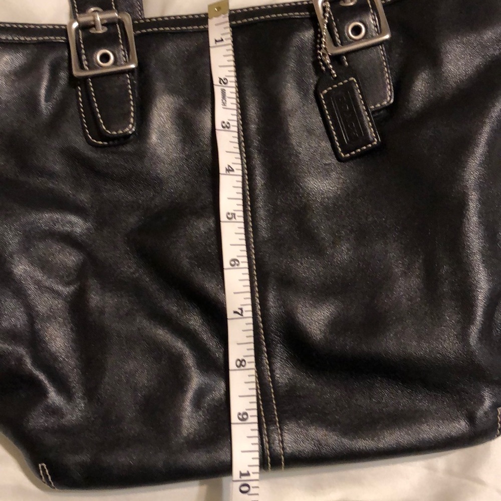 Coach bag - Picture 7 of 7